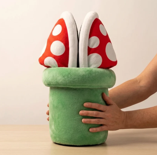 PlantWear